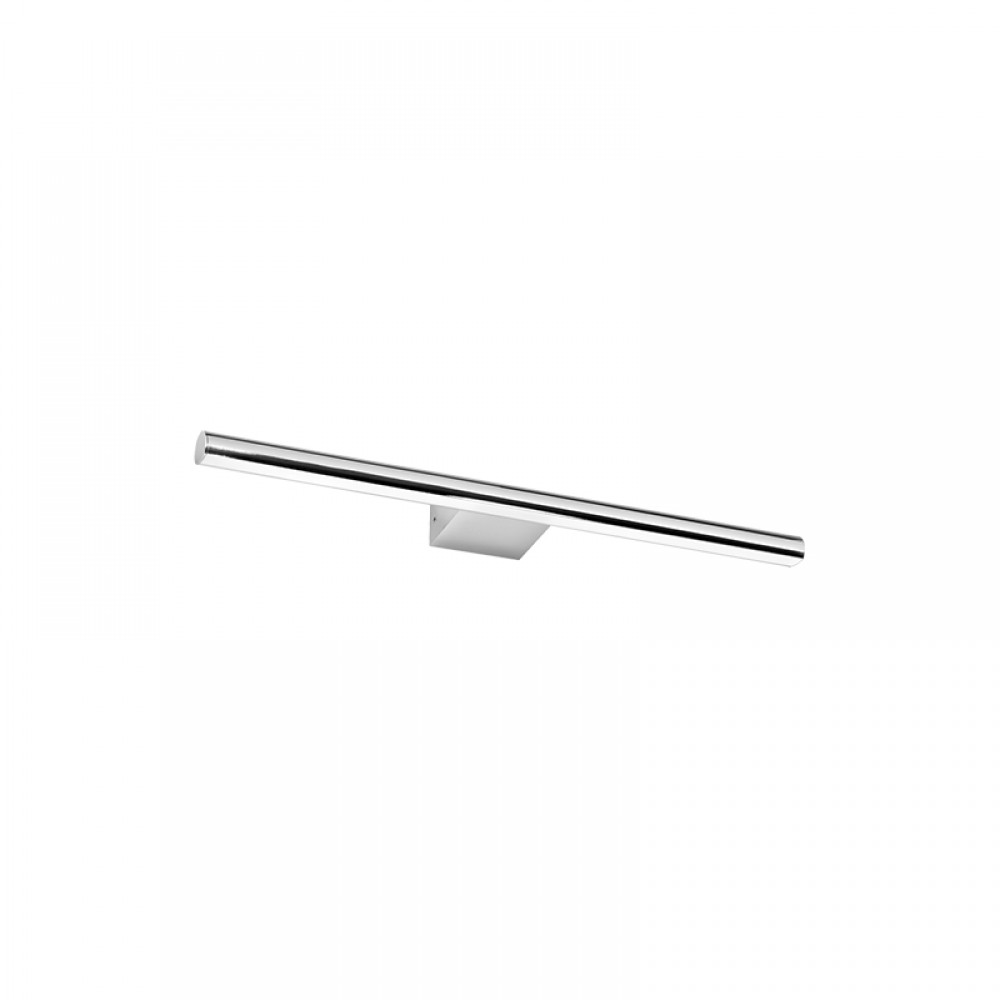 Mdc Aplique Caprice 600Mm Led 20W 4000K Cromo-Ip44 5-7341-30-03