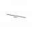 Mdc Aplique Caprice 600Mm Led 20W 4000K Cromo-Ip44 5-7341-30-03