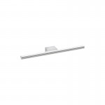 Mdc Aplique Caprice 600Mm Led 20W 3000K Cromo Mate 5-7341-35-02