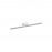 Mdc Aplique Caprice 600Mm Led 20W 3000K Cromo Mate 5-7341-35-02