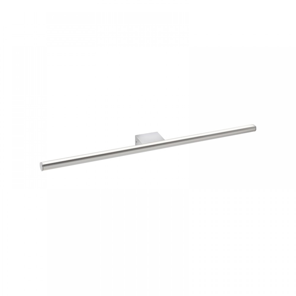 Mdc Aplique Caprice 900Mm Led 30W 3000K Cromo Mate 5-7346-35-02