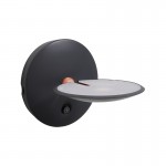 Mdc Aplique Sione 7W 600Lm Dim Antracita-Cobre 5-7354-07-02