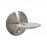 Mdc Aplique Sione 7W 600Lm Dim Cromo Mate 5-7354-35-02