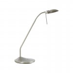 Mdc Sobremesa Koa Plus Led 6W+6W 2700-6000K Cr Mate 5-7361-35-09