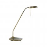 Mdc Sobremesa Koa Plus Led 6W+6W 2700-6000K Medalla 5-7361-44-09