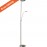 Mdc Pie Led Con Lector Koa Plus Niquel 5-7363-35-20
