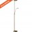 Mdc Pie Led Con Lector Koa Plus Cuero 5-7363-44-20