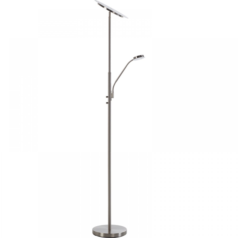 Mdc Pie Lisa Sn Led 20W-5W 3000K 5-7365-35-02