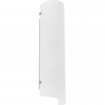Mdc Aplique Barr 2Xe14 Cristal Mate 5-7366-67-01