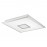 Mdc Plafon Led 40W Nila Mando Niquel 5-7369-35-03