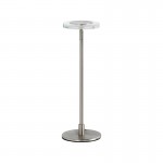 Mdc Sobremesa Onix Led 6W 3000K NíQuel Mate 5-7376-97-09