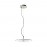 Mdc Colgante Onix Led 30W 420Mm 3000K NíQuel Mate 5-7378-97-02
