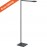 Mdc Pie Led Lectura 6W Finess Negro 5-7401-91-20