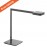 Mdc Sobremesa Led Lectura 6W Finess Negro 5-7402-91-09