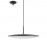 Mdc Colgante Led 30W Sphera Negro 5-7407-91-02