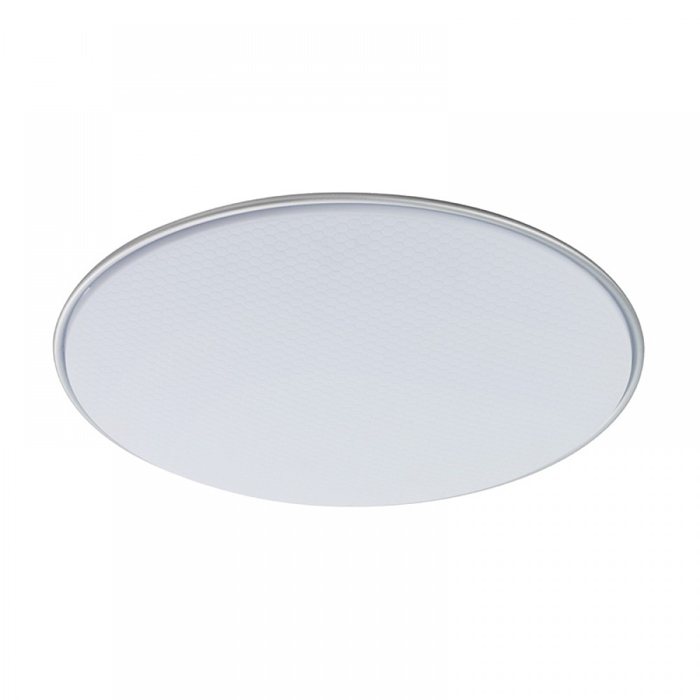 Mdc Plafon Led 30W Sphera Gris 5-7408-86-02