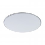 Mdc Plafon Led 30W Sphera Gris 5-7408-86-02