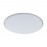 Mdc Plafon Led 30W Sphera Gris 5-7408-86-02