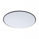 Mdc Plafon Led 30W Sphera Negro 5-7408-91-02