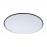 Mdc Plafon Led 30W Sphera Negro 5-7408-91-02