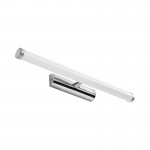 Mdc Aplique Simple Cct 40Cm 6W+6W 3 Steps Cromo Ip44 5-7475-30-03