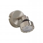 Mdc Foco Celian Base 1F 6W Dim-3 Steps 4000K Cr Mat 5-7480-35-01