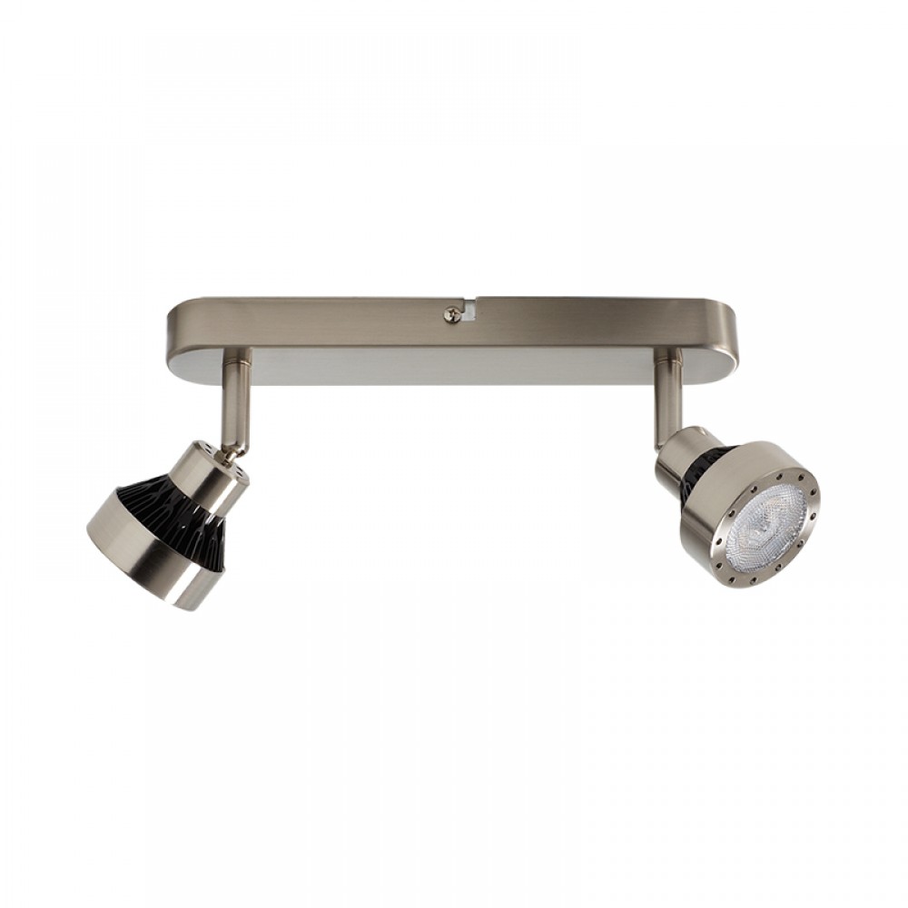 Mdc Foco Celian R2 2X6W Dim-3 Steps4000K Cr Mate 5-7481-35-01
