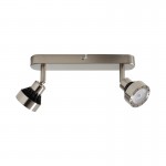 Mdc Foco Celian R2 2X6W Dim-3 Steps4000K Cr Mate 5-7481-35-01