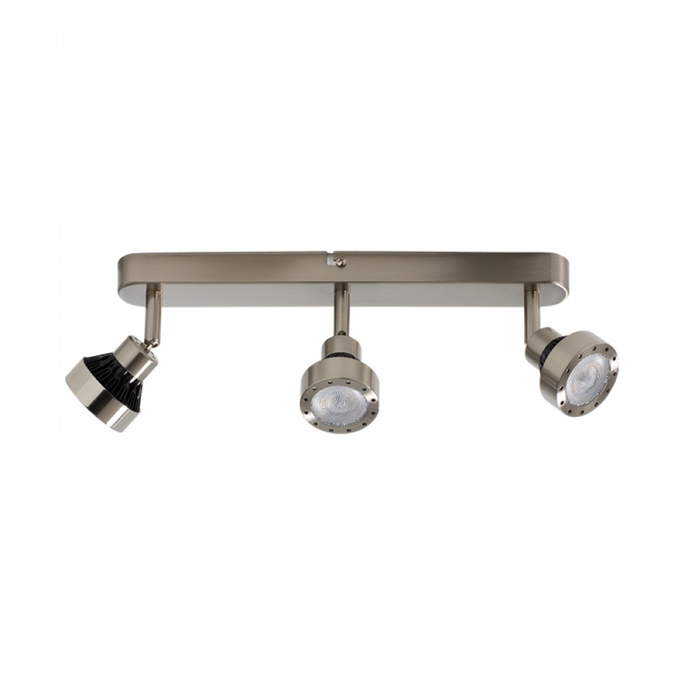 Mdc Foco Celian R3 3X6W Dim-3 Steps 4000K Cr Mate 5-7482-35-01
