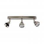 Mdc Foco Celian R3 3X6W Dim-3 Steps 4000K Cr Mate 5-7482-35-01