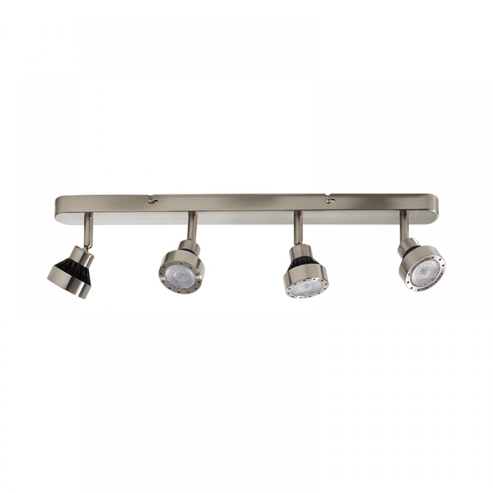 Mdc Foco Celian R4 4X6W Dim-3 Steps 4000K Cr Mate 5-7484-35-01
