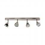 Mdc Foco Celian R4 4X6W Dim-3 Steps 4000K Cr Mate 5-7484-35-01