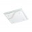 Mdc Plafon Gioia 32X32 2Xe27 Cristal Decor 5-7490-30-92