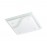 Mdc Plafon Gioia 42X42 3Xe27 Cristal Decor 5-7491-30-92