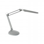 Mdc Sobremesa Stois Led 8W Touch 3 Steps Plata 5-7495-32-21