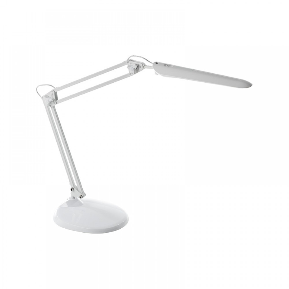 Mdc Sobremesa Stois Led 8W Touch 3 Steps Blanco 5-7495-80-21
