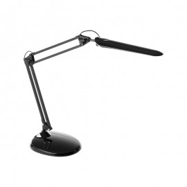 Mdc Sobremesa Stois Led 8W Touch 3 Steps Negro 5-7495-90-21