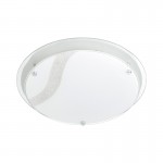 Mdc Plafon Gio Ø32 2Xe27 Cristal Decor 5-7496-30-92