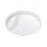 Mdc Plafon Gio Ø32 2Xe27 Cristal Decor 5-7496-30-92