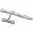 Mdc Aplique Sislei 300Mm Led 6W 2700K Cr.Mate 5-7498-35-02