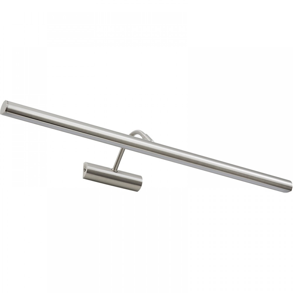 Mdc Aplique Sislei 600Mm Led 10W 2700K Cr.Mate 5-7499-35-02