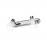 Mdc Foco Doppia R2 G9 C.Br-Transp-Opal Ip44 5-7511-49-60