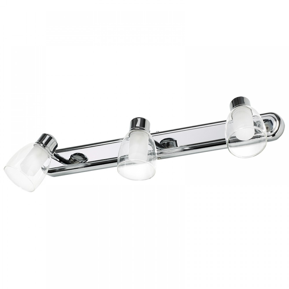 Mdc Foco Doppia R3 G9 C.Br-Trans-Opal Ip44 5-7512-49-60
