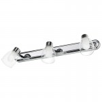 Mdc Foco Doppia R3 G9 C.Br-Trans-Opal Ip44 5-7512-49-60