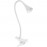 Mdc Sobremesa Cala Clip Led 3,5W 240Lum Blanco 5-7514-80-01