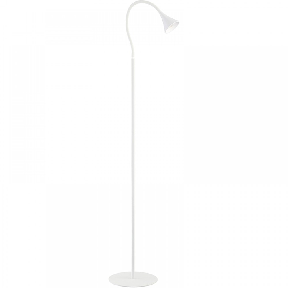Mdc Pie Cala Led 5W 380Lum Blanco 5-7518-80-20