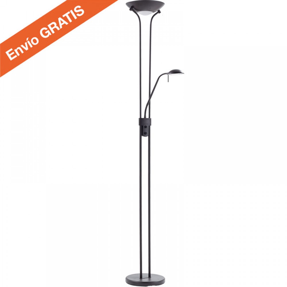 Mdc Pie Led Con Lector Dina Oxido 5-7524-75-20