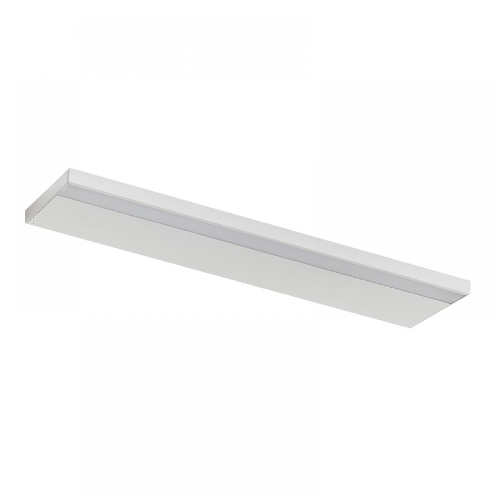 Mdc Aplique Thina Led 20W+20W 600Mm 3000K Bl Mate 5-7526-81-02