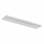 Mdc Aplique Thina Led 20W+20W 600Mm 3000K Bl Mate 5-7526-81-02