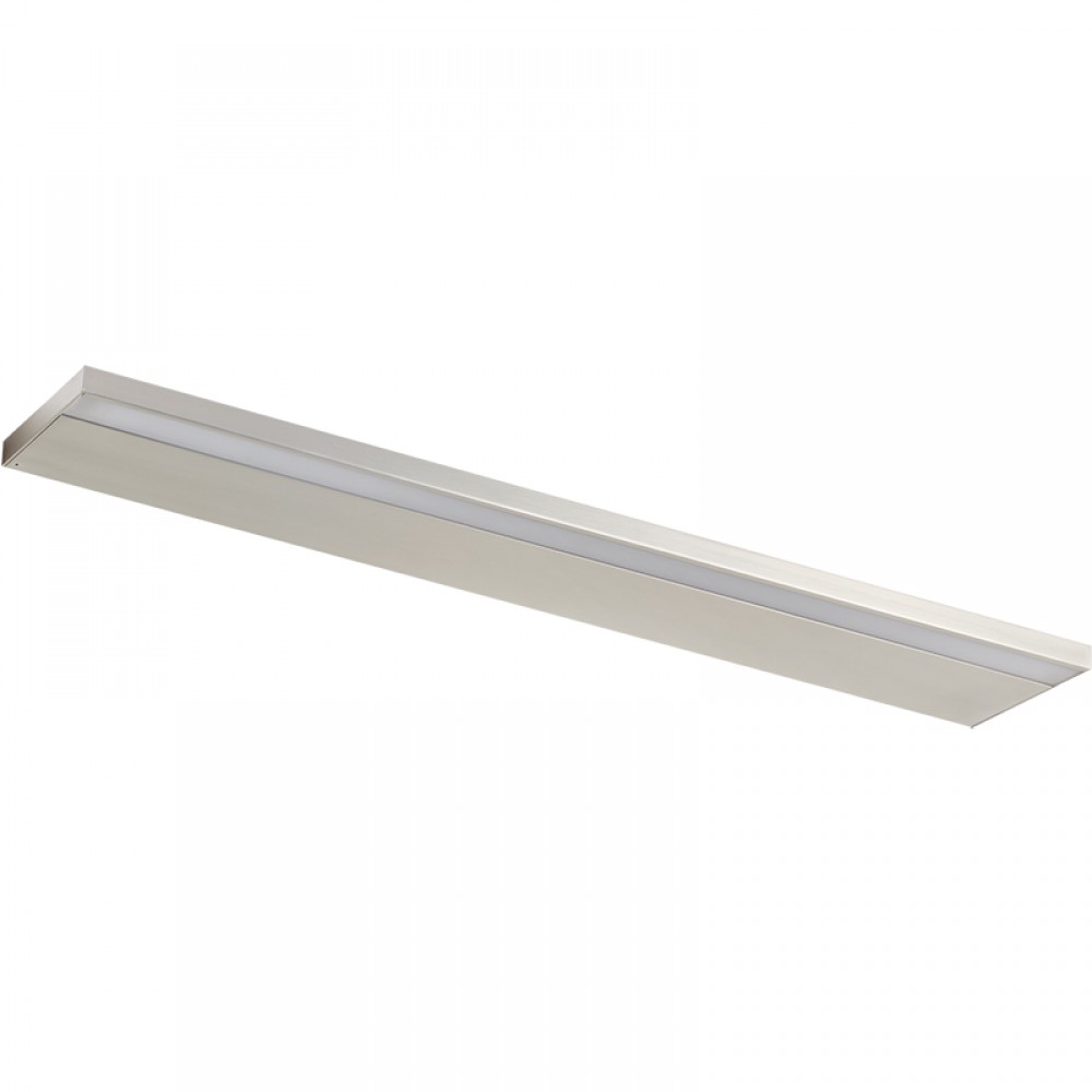 Mdc Aplique Thina Led 30W+30W 900Mm 4000K Niq Mat Ip44 5-7527-97-03